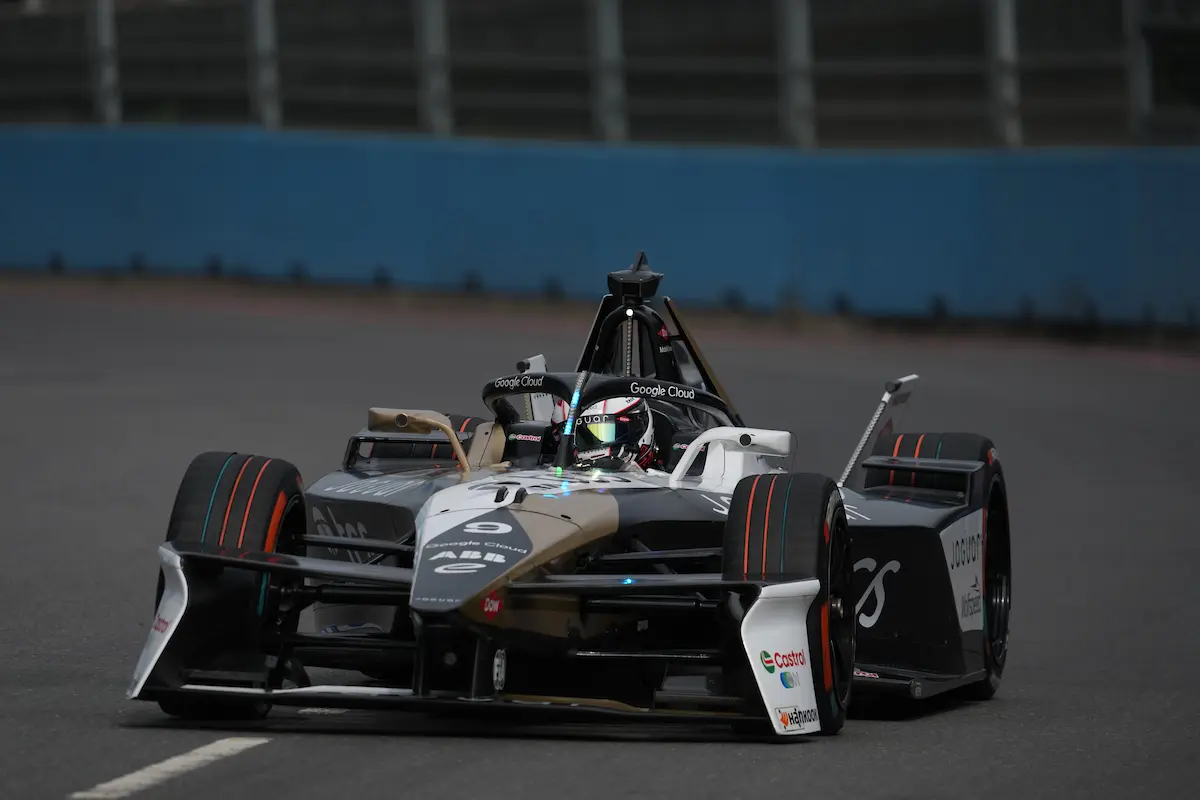 Formula E | Londra ePrix #2 2025: Mitch Evans regola Wehrlein nelle FP3