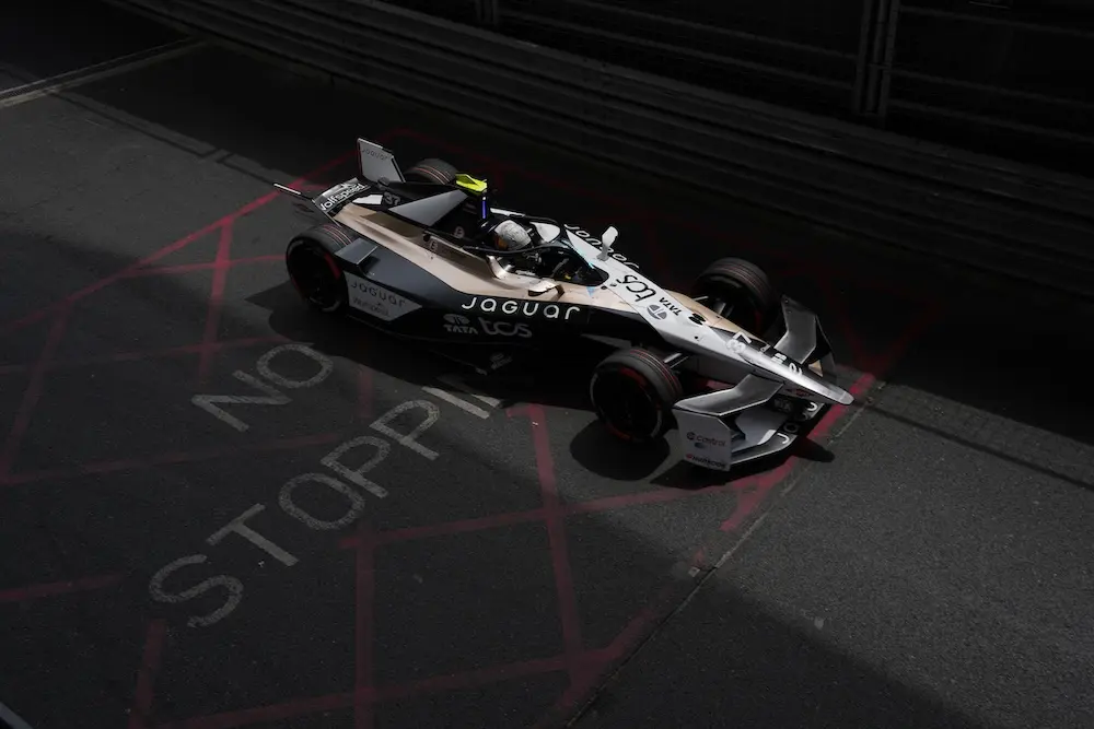 Formula E | Londra ePrix #2 2025: Cassidy domina e saluta Jaguar in grande stile! Porsche campione a squadre e tra i costruttori