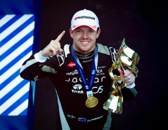 Formula E | Nick Cassidy e Jaguar si separano al termine della stagione