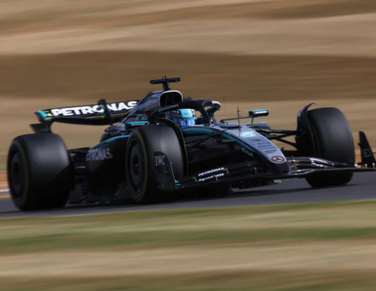 F1 | Analisi metà mondiale 2025, Mercedes: W16, una creatura ancora difficile da decifrare