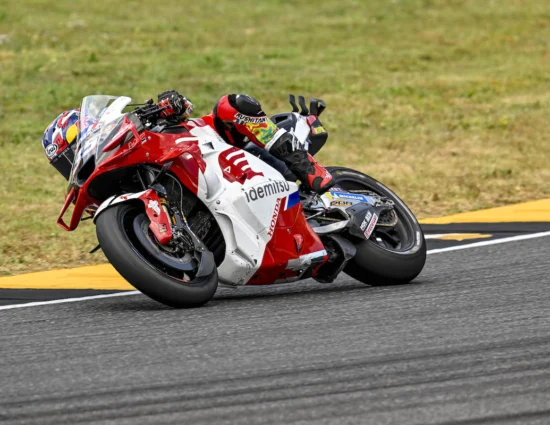 MotoGP | Infortunio in allenamento per Somkiat Chantra: salterà i Gran Premi di Germania e della Repubblica Ceca