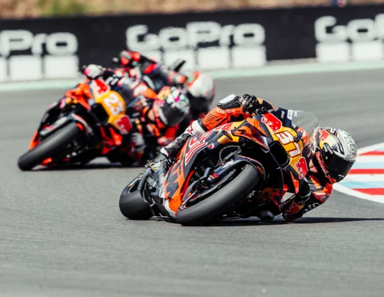 MotoGP / Moto2 | Mercato piloti 2026, Pit Beirer (KTM) svela: “Manterremo le quattro moto e gli stessi piloti. Rueda pronto per la Moto2”