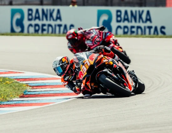 MotoGP | GP Cechia 2025, il weekend di Pedro Acosta: ora di terminare l’apprendistato