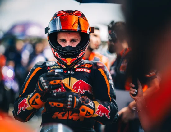 MotoGP | GP Cechia 2025, Pol Espargaró: “Ci sono alcuni aggiornamenti in arrivo che sembrano promettenti”