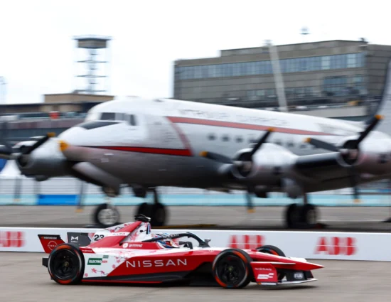 Formula E | Berlino ePrix #2 2025: Cassidy vince in rimonta, Rowland è il nuovo Campione del mondo!