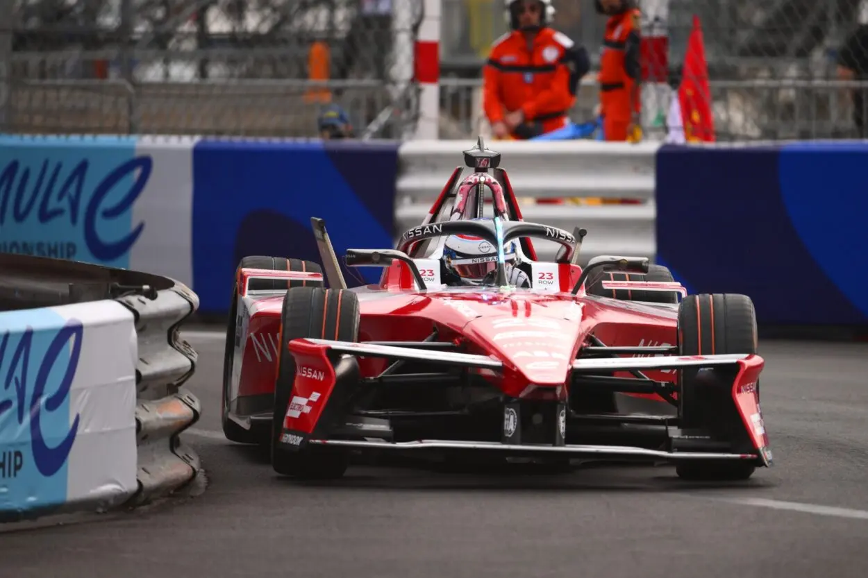 Formula E | Rowland vede il titolo 2025: sarà campione del mondo a Berlino se…