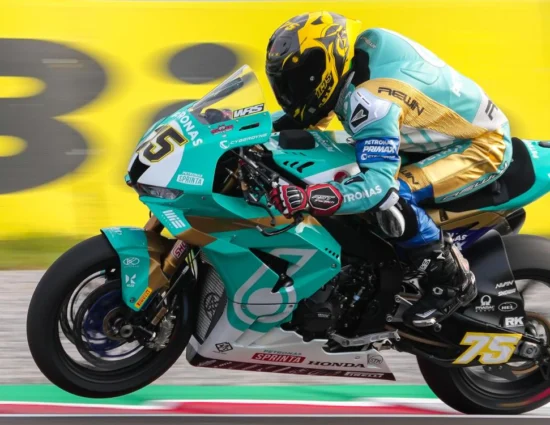 SBK | Tito Rabat ed Ivo Lopes prenderanno il posto di Mackenzie e Zaidi a Donington Park