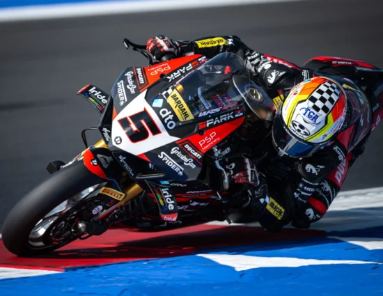 SBK | Mercato piloti 2026: Yari Montella rinnova con Barni Spark Racing per la prossima stagione