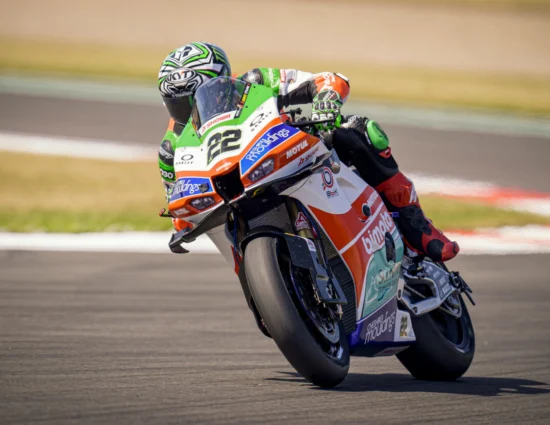 SBK | Round Gran Bretagna 2025, FP3: “doppietta” dei fratelli Lowes, Alex precede Sam a Donington Park