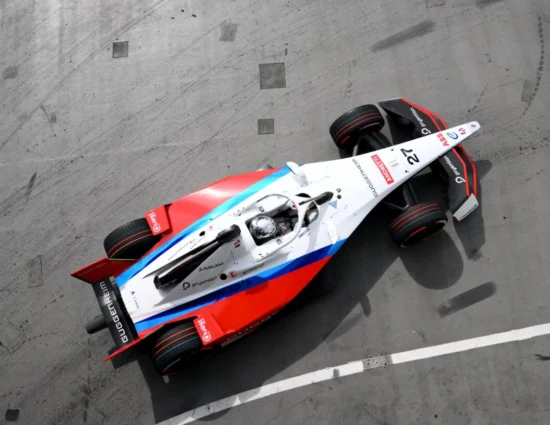 Formula E | Londra ePrix #1 2025: 5 secondi di penalità per Jake Dennis