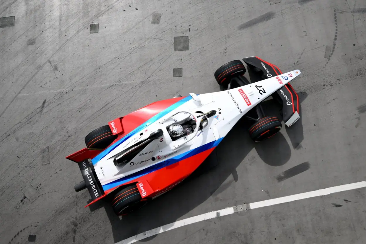 Formula E | Londra ePrix #1 2025: 5 secondi di penalità per Jake Dennis