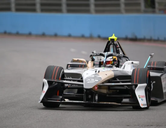 Formula E | London ePrix #1 2025: Cassidy centra la seconda vittoria consecutiva per congedarsi da Jaguar