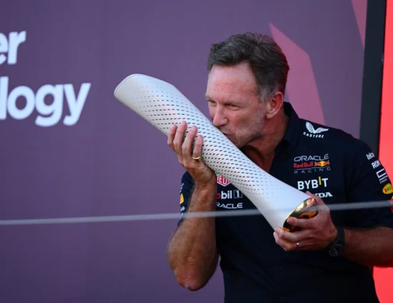 Blog | Horner, si chiude (male) una delle più vincenti ere in F1. Ed è questo che, di solito, conta
