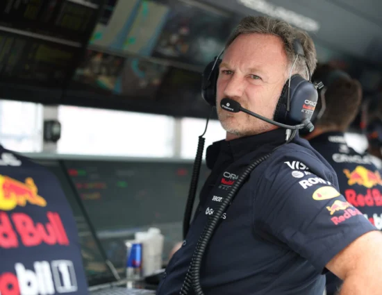 F1 | Christian Horner sull’uscita da Red Bull “È stato uno shock”. È stato l’ex CEO ad annunciare la notizia al team