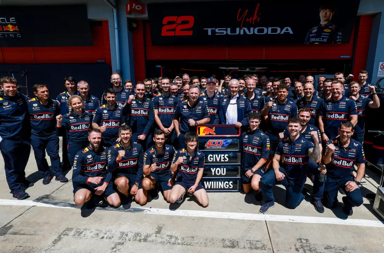 F1 | Horner, messaggio d’addio a Red Bull sui social: “Lascio con orgoglio per ciò che abbiamo ottenuto”
