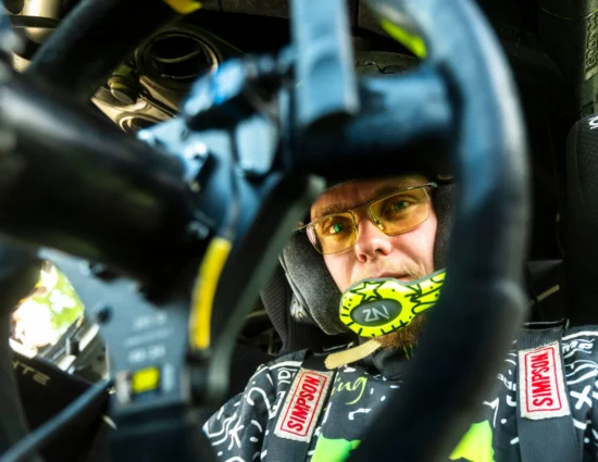 WRC | Oliver Solberg torna nella classe principale: correrà il Rally di Estonia su una Toyota Yaris Rally1