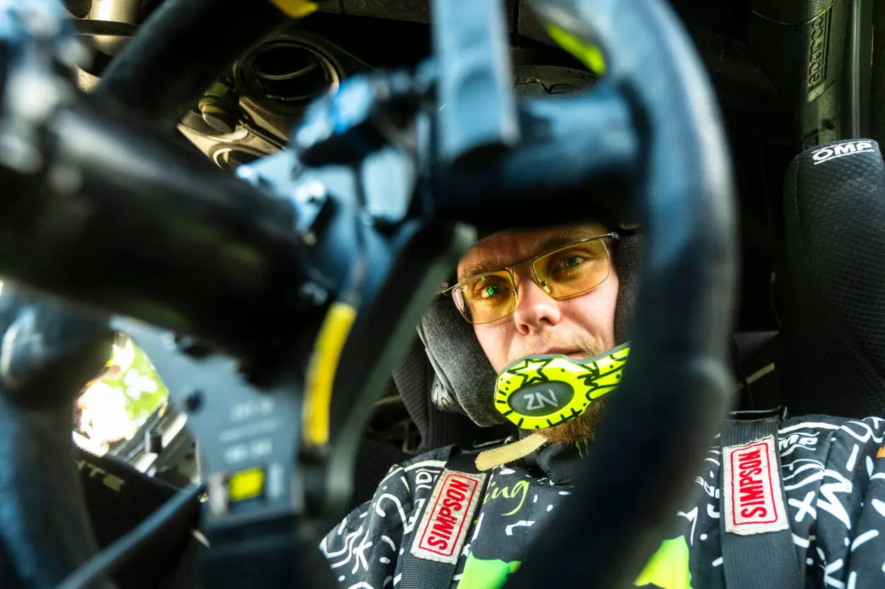 WRC | Oliver Solberg torna nella classe principale: correrà il Rally di Estonia su una Toyota Yaris Rally1