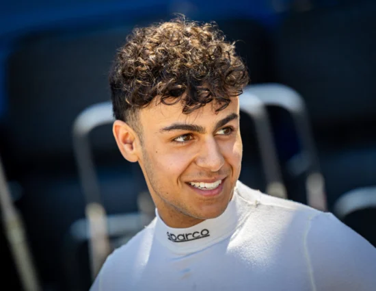 F1 | GP Gran Bretagna 2025, Lindblad in pista in FP1 al posto di Tsunoda