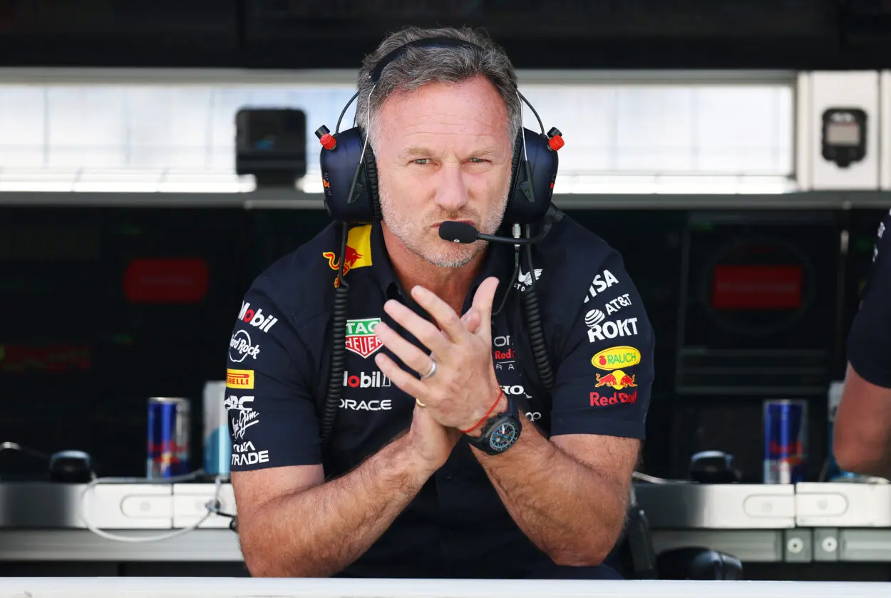 F1 | Clamoroso: Christian Horner fuori da Red Bull, Laurent Mekies al suo posto. Permane diventa Team Principal in Racing Bulls