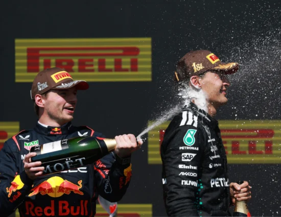 Blog | Max in Mercedes come Michael in Ferrari. Una storia simile a 30 anni da quell’incredibile trasferimento