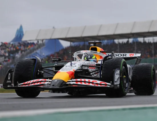 F1 | Analisi metà mondiale 2025, Racing Bulls: tra scambi di sedile e un rookie dalle grandi prospettive