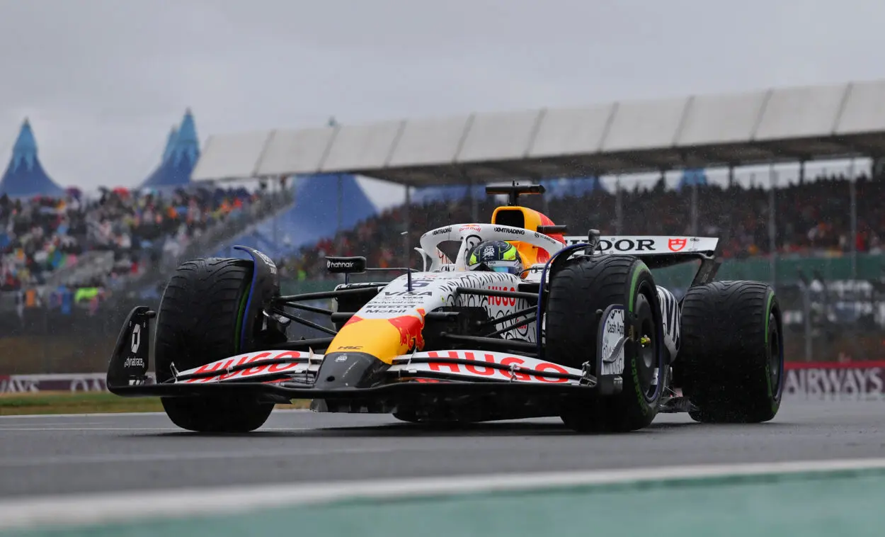 F1 | Analisi metà mondiale 2025, Racing Bulls: tra scambi di sedile e un rookie dalle grandi prospettive
