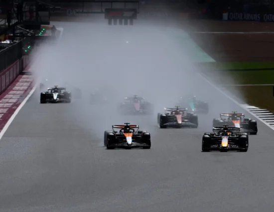F1 | GP Gran Bretagna 2025, le pagelle di Silverstone