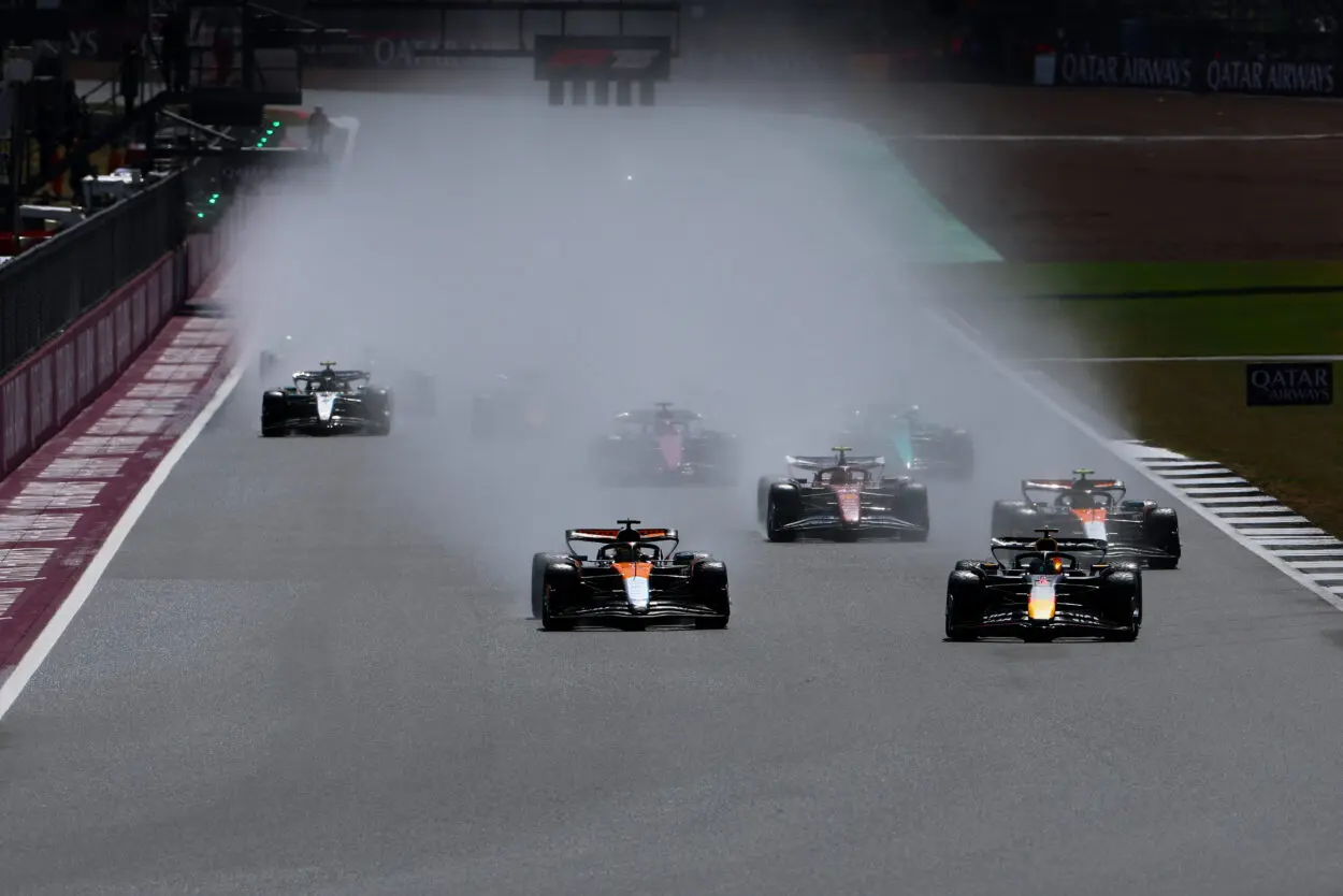 F1 | GP Gran Bretagna 2025, le pagelle di Silverstone