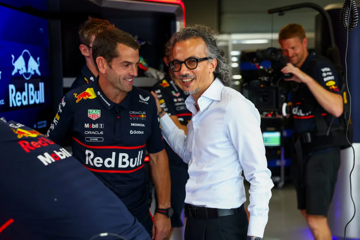 F1 | Analisi metà mondiale 2025, Red Bull: nel pieno del terremoto