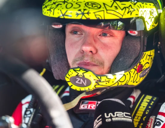 WRC | Rally di Estonia 2025, Oliver Solberg: “Dopo così tanti anni a provare e riprovare, io ed Elliott ce l’abbiamo fatta”