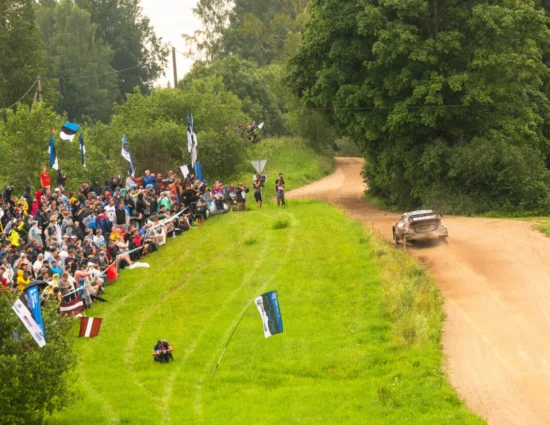 WRC | Diramato il calendario 2026: 14 appuntamenti, Italia a inizio ottobre