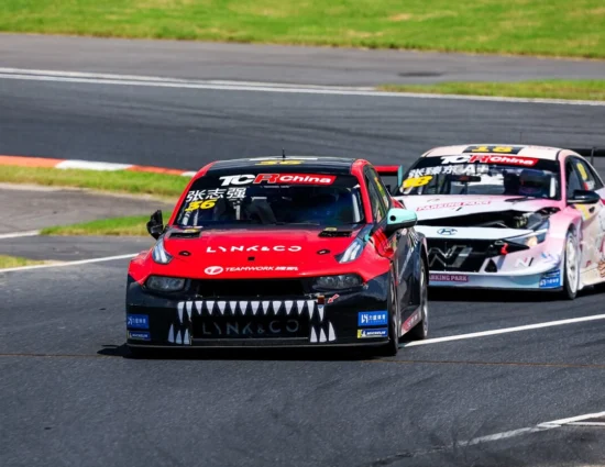 TCR World Ranking | Aggiornamento del 2 luglio 2025