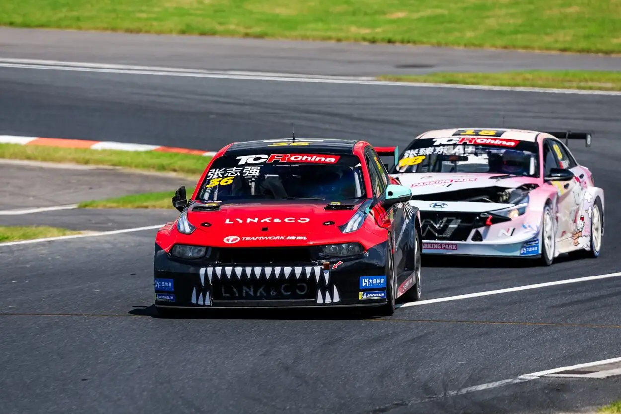 TCR World Ranking | Aggiornamento del 2 luglio 2025