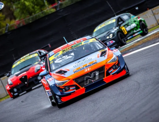 TCR México | Nuovi cambiamenti al quarto round: durata dimezzata da 12 a 6 ore