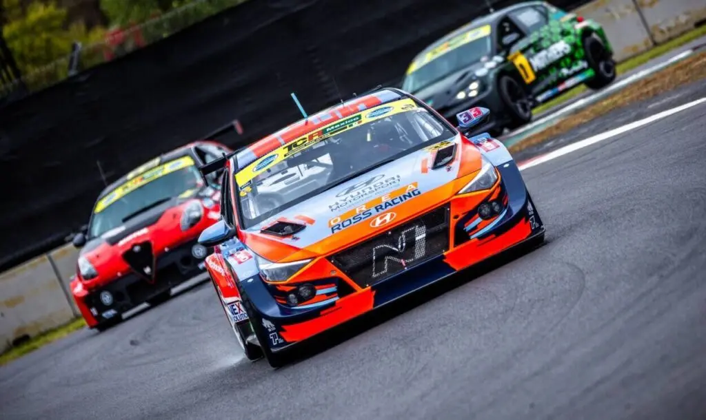 TCR México | Nuovi cambiamenti al quarto round: durata dimezzata da 12 a 6 ore