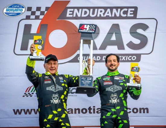 TCR World Ranking | Aggiornamento del 23 luglio 2025