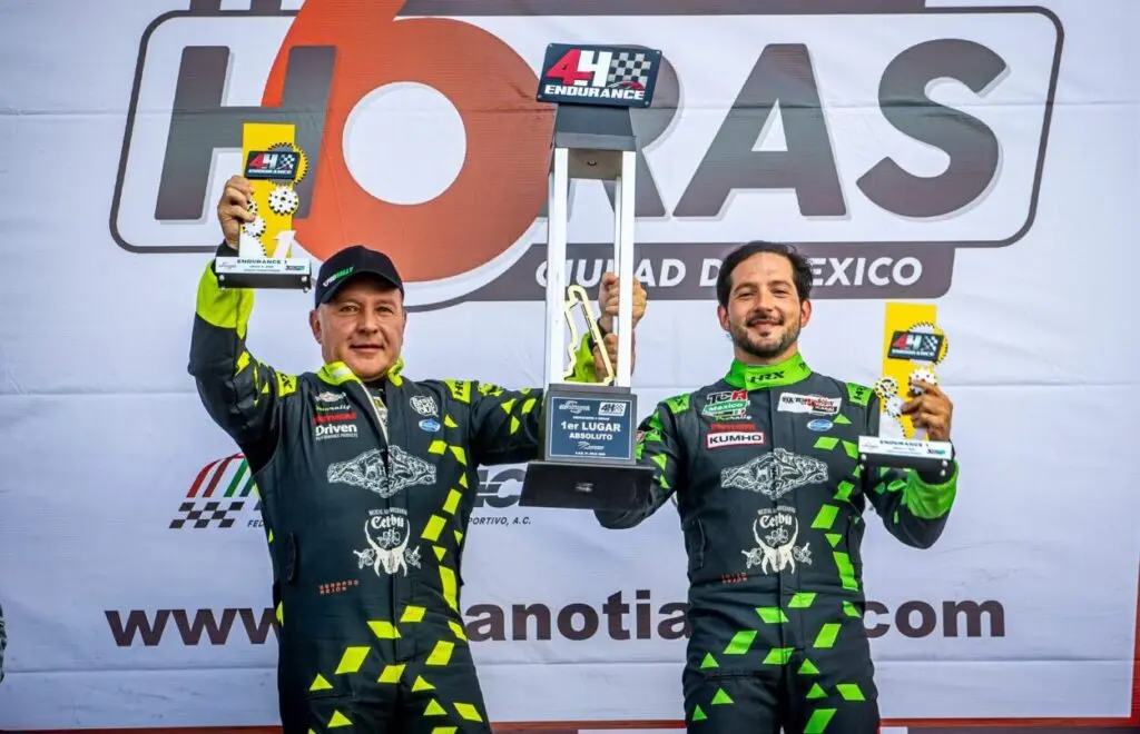 TCR World Ranking | Aggiornamento del 23 luglio 2025