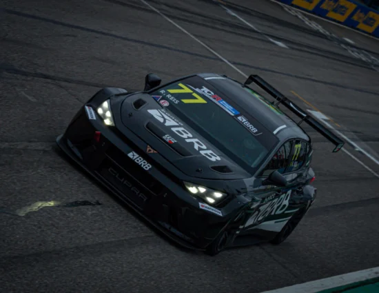 TCR South America | El Pinar 2025, Gara 2: Raphael Reis risponde a Leonel Pernía, torna al successo e riguadagna il record di trionfi