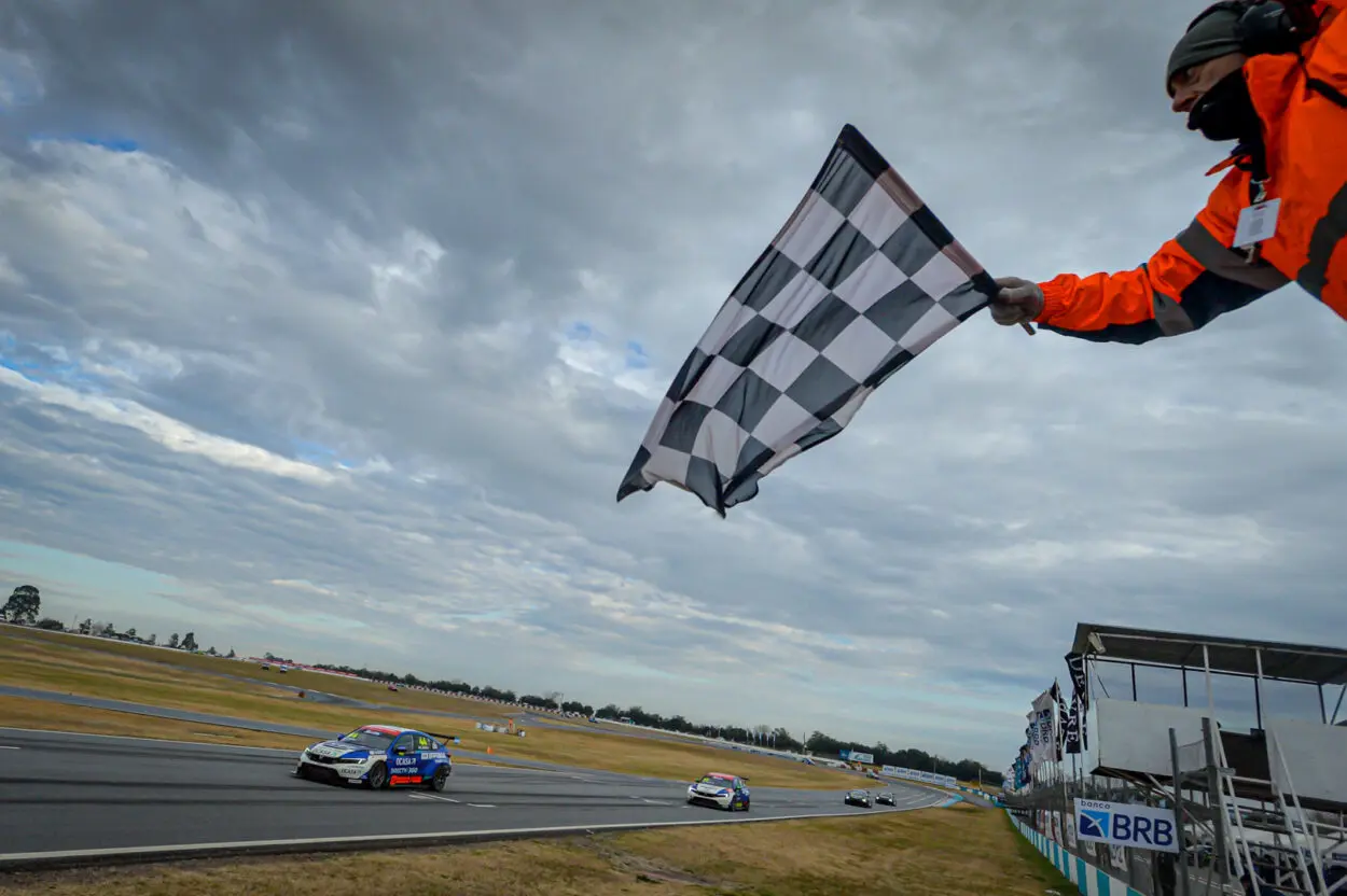TCR World Ranking | Aggiornamento del 15 luglio 2025