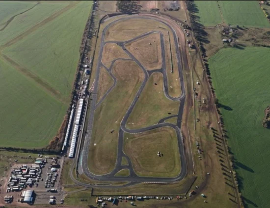 TCR South America | Anteprima Mercedes 2025