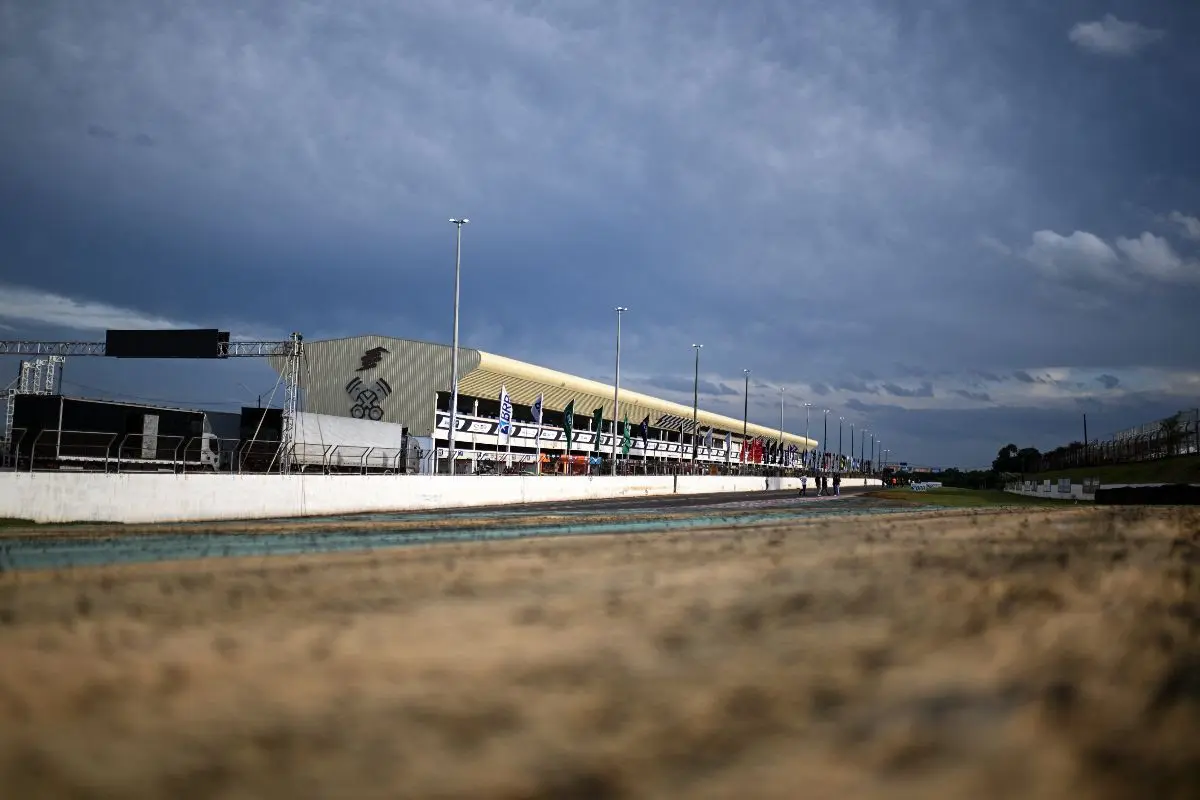 TCR South America | Annullato l’evento di Belo Horizonte e sostituito con Cascavel