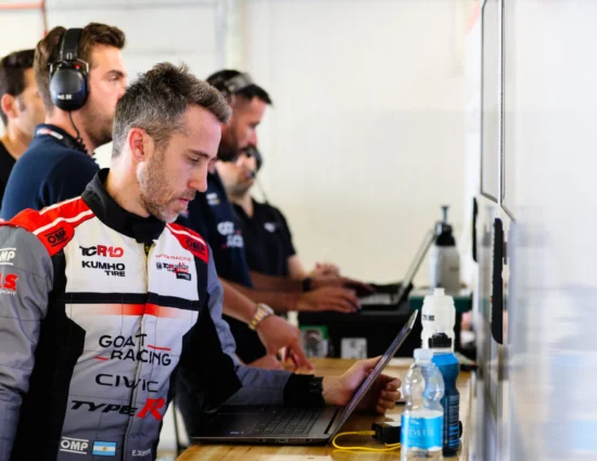 TCR | Intervista a Esteban Guerrieri: “Accumulando esperienza analizzo le gare come se fossi in slow motion. Il mio obiettivo? Diventare Campione del Mondo”