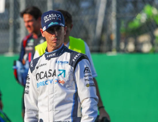 TCR | Intervista a Leonel Pernía: “Quest’anno lotto sapendo di poter conquistare il titolo. Vorrei arrivare nel World Tour con la preparazione giusta per vincere”