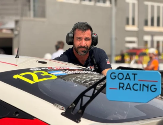 TCR World Tour | Il racconto del weekend di Valencia dal punto di vista di Pedro Gonzalez, ingegnere di pista di Ignacio Montenegro