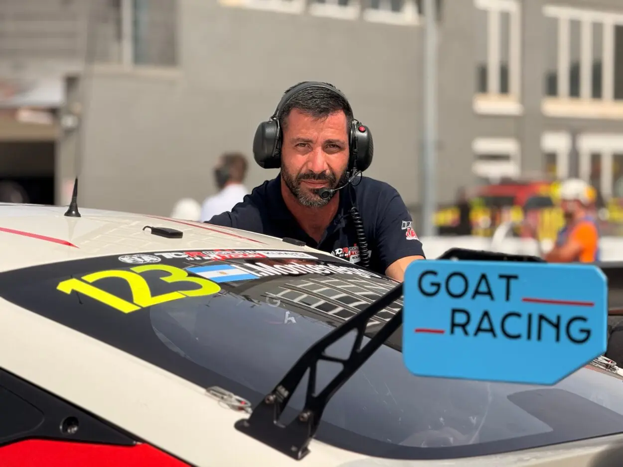 TCR World Tour | Il racconto del weekend di Valencia dal punto di vista di Pedro Gonzalez, ingegnere di pista di Ignacio Montenegro