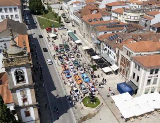 TCR World Tour | Vila Real confermato in calendario per le prossime tre stagioni