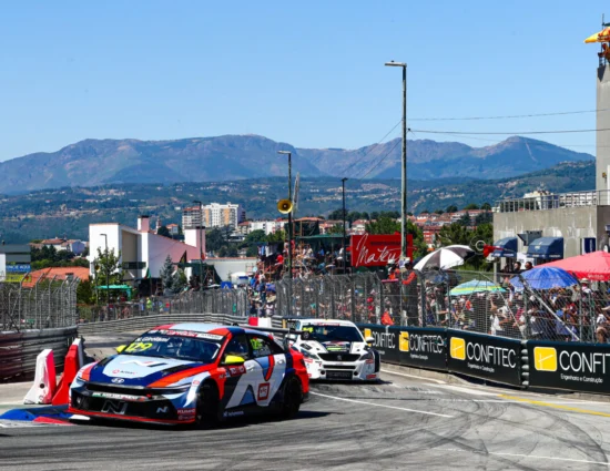 TCR World Tour | Vila Real 2025, Girolami: “Ci aspettavamo di più da questo weekend. In Australia proveremo a recuperare quanto perso”