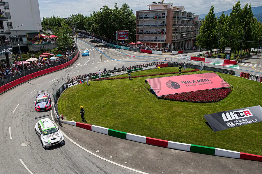 TCR World Tour | Anteprima Vila Real 2025