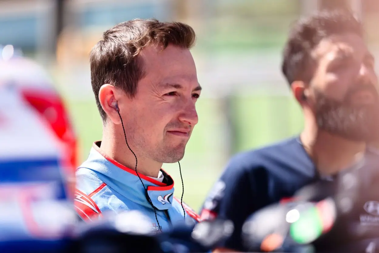 TCR | Intervista a Néstor Girolami: “Nel 2023 non è stato facile, tanti team compravano auto per farmi correre. Il passaggio a Hyundai è una sfida importante anche per crescere”