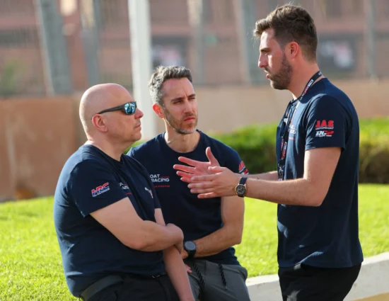 TCR | Intervista a Pepe Oriola: “Contenti del debutto di GOAT, abbiamo lottato da subito contro squadre ufficiali. Essere stati piloti è importante per coprire il ruolo di Team Manager”